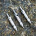 Leofoto Stainless Steel Foot Spikes TFN
